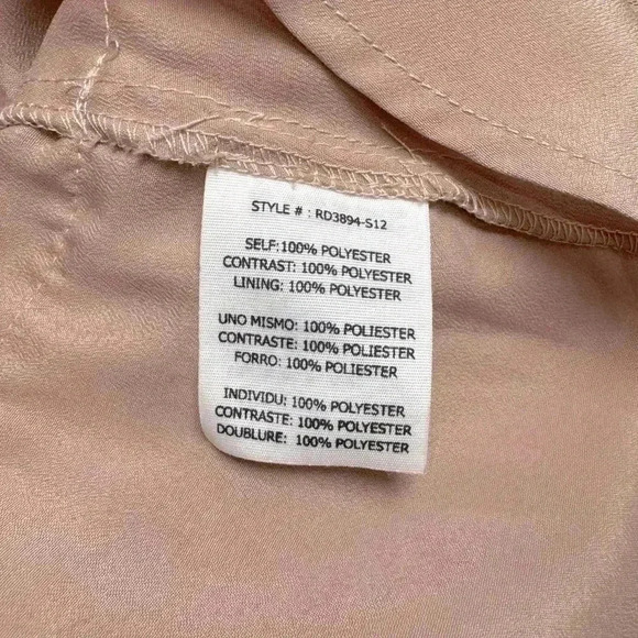 RYU  Dress - Picture 4 of 5